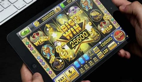 Преимущества мобильных азартных игр